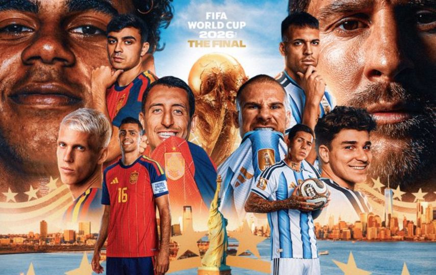 Mundial 2026: Partido para hoy domingo 19 de julio
