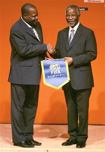 FIFA indagará el miércoles a los implicados en sobornos