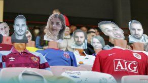 Club bielorruso usa “aficionados virtuales” ante pandemia