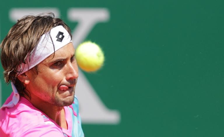 Nadal, Ferrer, Djokovic y Federer avanzan a cuartos de Montecarlo