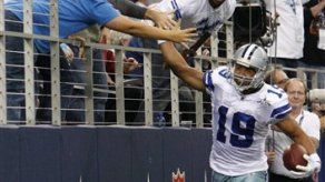NFL: Cowboys 35