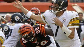 Juez de Nevada rechaza mociones en caso Roethlisberger