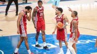 Selección de Panamá vuelve a caer ante Uruguay en el Clasificatorio FIBA World Cup Selección de Panamá vuelve a caer ante Uruguay en el Clasificatorio FIBA World Cup