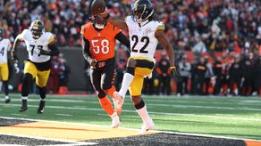 La NFL celebrará tres partidos en Berlín hasta 2029