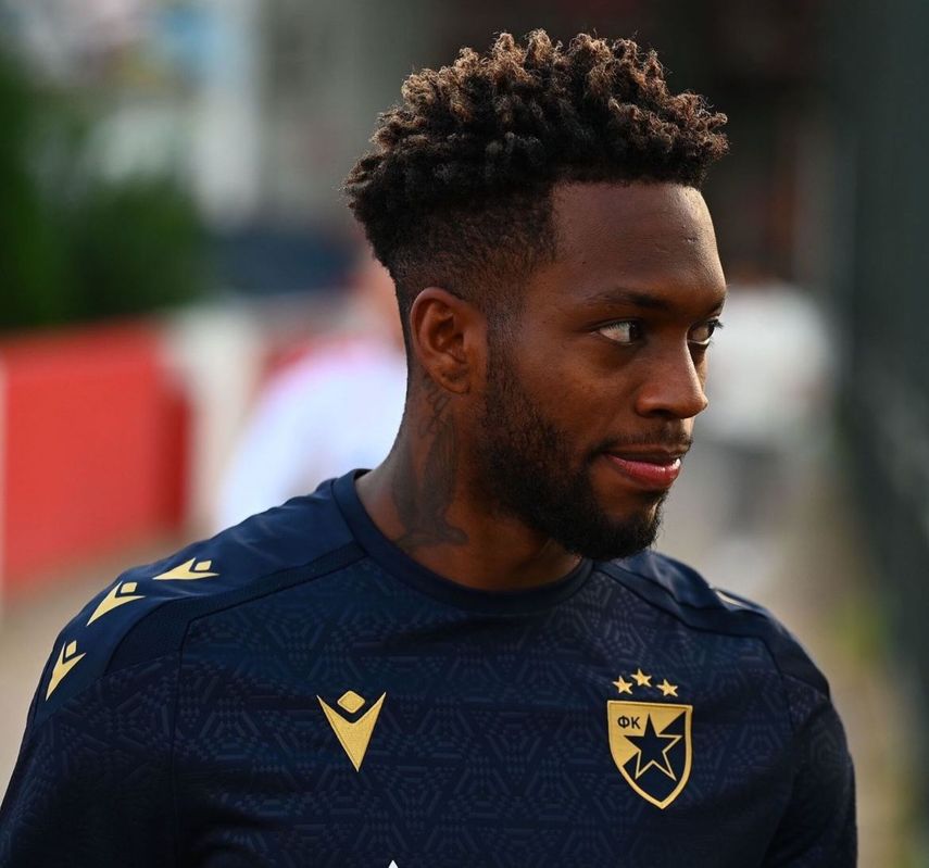 José Luis Rodríguez podría estar en la vuelta de playoffs de Champions League