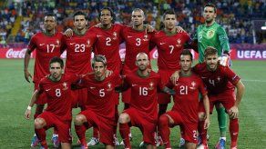 Portugal jugará un amistoso ante Grecia antes del Mundial de Brasil