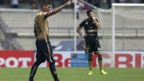 Cruz Azul busca salir de crisis ante América