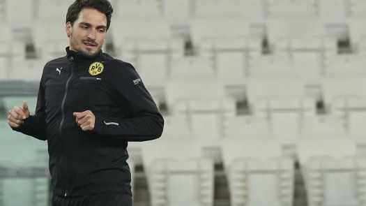 City-Barça y Juve-Dortmund reabren los octavos de Champions