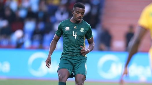 Mundial 2026: Conoce a la Selección de Sudáfrica