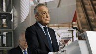EN VIVO: Florentino Pérez habla en conferencia de prensa sobre el Real Madrid EN VIVO: Florentino Pérez habla en conferencia de prensa sobre el Real Madrid
