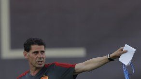 Una España en crisis se cruza con Cristiano Ronaldo