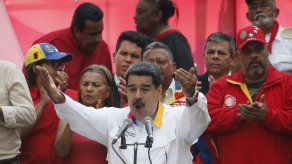 Venezuela garantiza recursos para Juegos Panamericanos