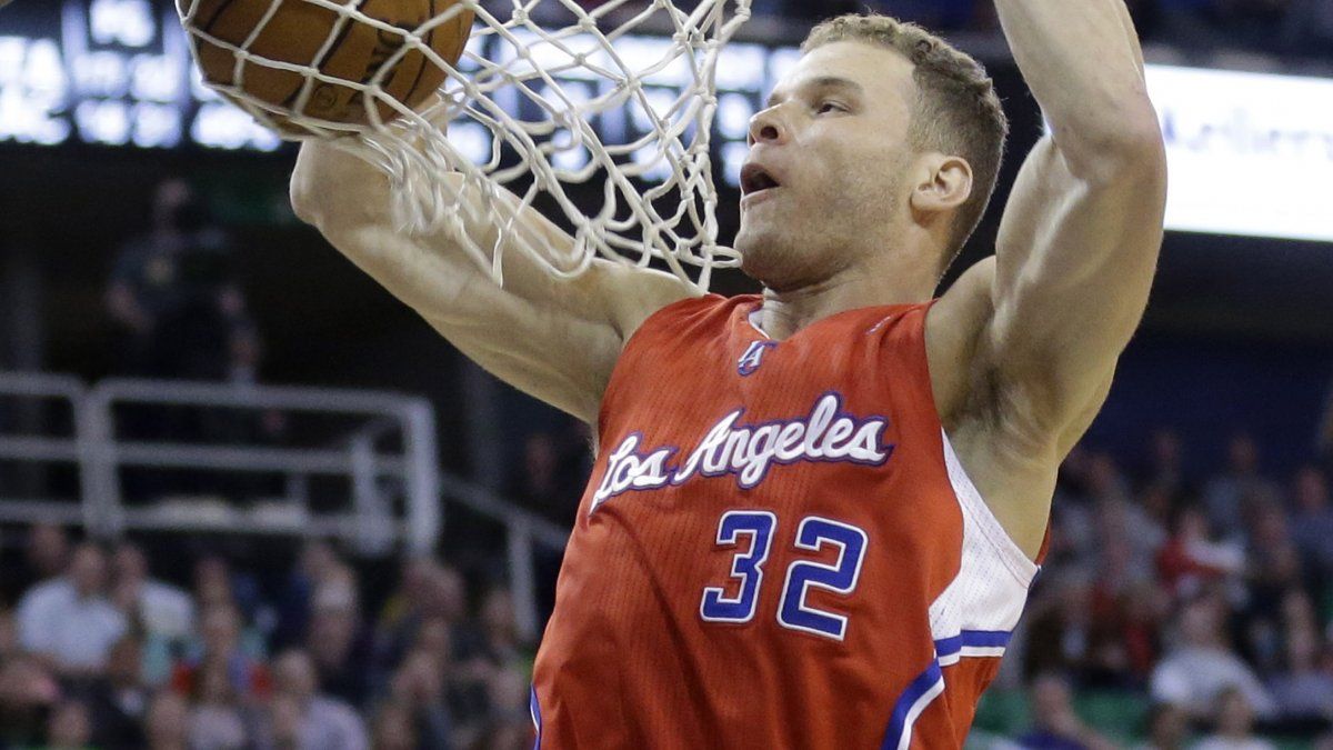 Clippers enhebran 10 triunfos seguidos