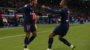 PSG irá ante comisión disciplinaria por catalogación racial