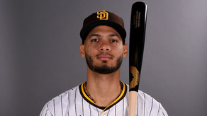 MLB suspende de por vida al venezolano Tucupita Marcano