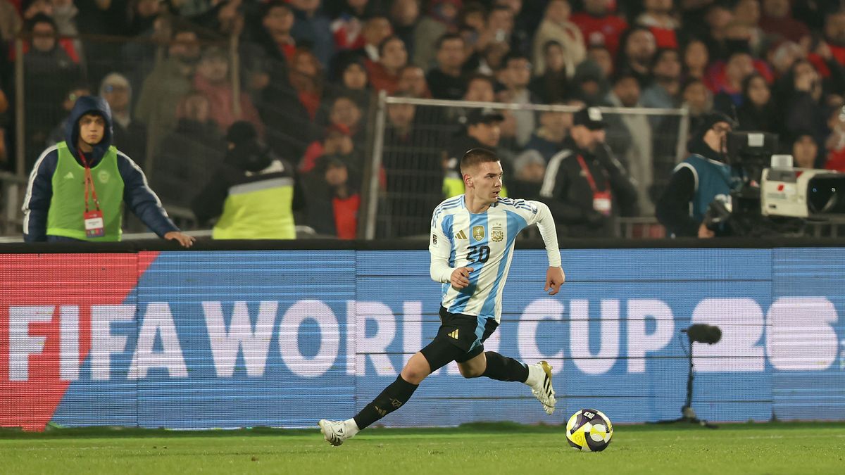 Eliminatorias Conmebol Eliminatorias Conmebol