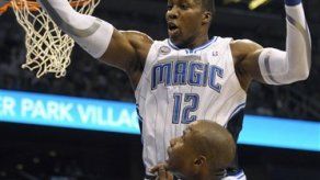 Magic se luce en nuevo estadio; ahora toca duelo con Heat