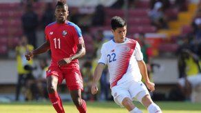 Panamá buscará cambiar la historia y volver a sumar en Costa Rica