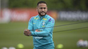 Neymar encarará en Qatar 2022 su tercer Mundial.