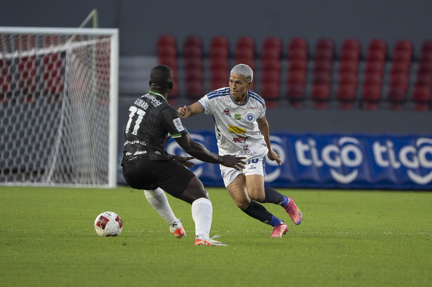 LPF: Tabla de posiciones tras la jornada 6 de Clausura 2026