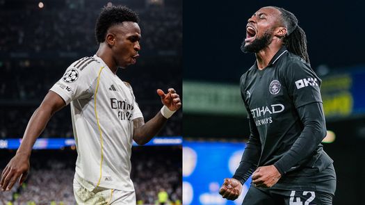 Real Madrid vs Manchester City: Fecha, hora y dónde seguir EN VIVO 8vos de Champions League Real Madrid vs Manchester City: Fecha, hora y dónde seguir EN VIVO 8vos de Champions League