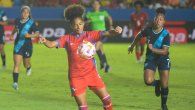 Panamá Femenina: ¿Qué necesitan para clasificar a la Copa Oro W 2024? Panamá Femenina: ¿Qué necesitan para clasificar a la Copa Oro W 2024?