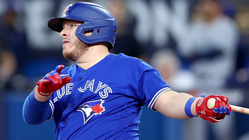 Clásico Mundial 2023: Alejandro Kirk