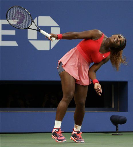 Azarenka busca revancha ante una Williams temible