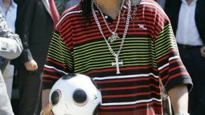 Ronaldinho rechazó cifras enormes