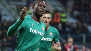 Fiorentina lucha por puestos europeos en Italia