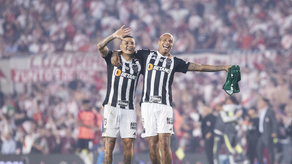 ¿Quién pasó a la final de la Copa Libertadores 2024?