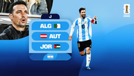 Mundial 2026: Conoce a la selección de Argentina Mundial 2026: Conoce a la selección de Argentina