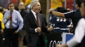 México regresa de Costa Rica decidido para ganarle a Honduras