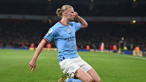 Manchester City gana al Arsenal y es líder de la Premier League