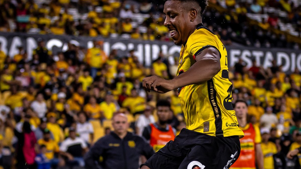 Copa Libertadores 2025: Partidos para hoy martes 1 de abril