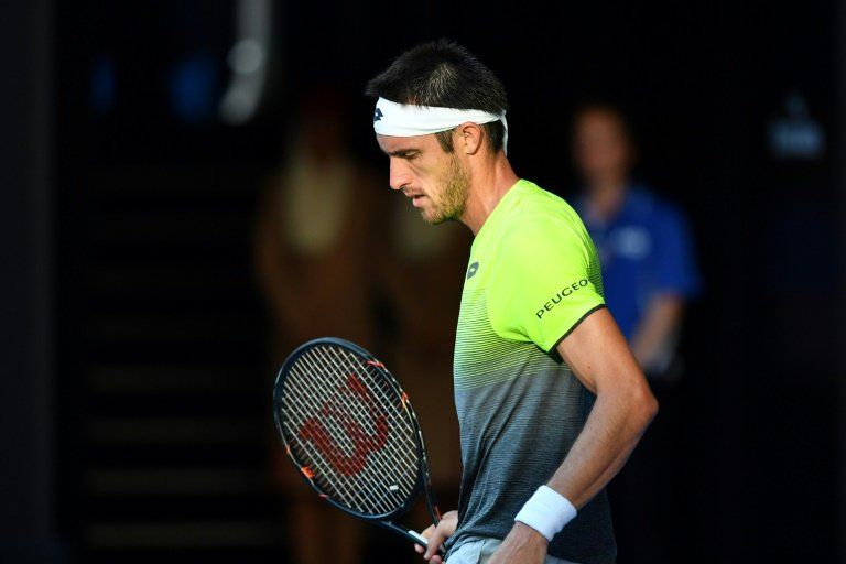 Del Potro se mete en octavos, Halep imparable en Madrid