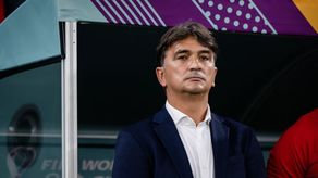 Qatar 2022: Felicito a Argentina, merecieron la victoria, Zlatko Dalic