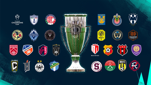 La Concachampions 2024 dará inicio con acción panameña