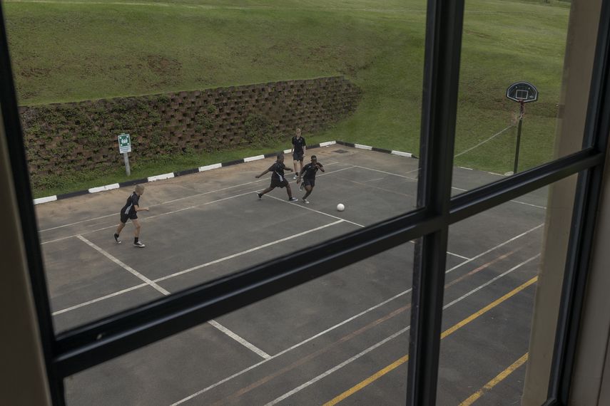 Estafan a brasileños que deseaban triunfar en el fútbol de España