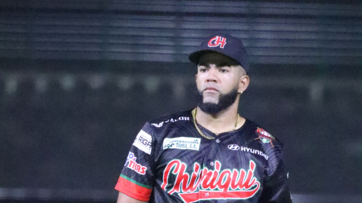 Béisbol Mayor 2026: Así marcha la serie final entre Bocas del Toro y Chiriquí tras J3 Béisbol Mayor 2026: Así marcha la serie final entre Bocas del Toro y Chiriquí tras J3