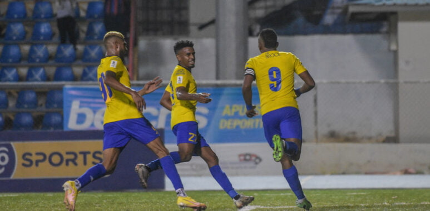 LPF: Tabla de goleadores tras la J13 del Apertura 2023