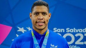 &nbsp;San Salvador 2023: Cristian Tello gana bronce en Karate