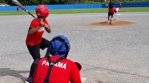 Panamá A será el dueño de casa en el Latino Infantil