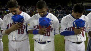 Venezuela: Continúa la búsqueda de Wilson Ramos y sus captores