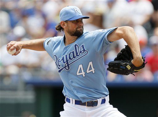 MLB: Reales 6, Cachorros 3; Gordon sigue racha de hits