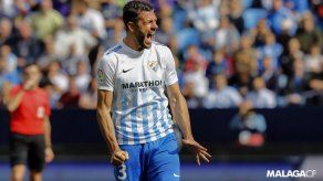 Defensor argentino Martín Demichelis anuncia su retiro