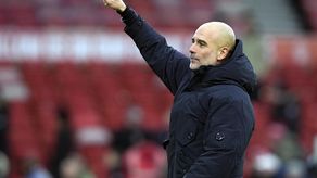 El Manchester City tropieza ante el Sunderland en la Premier League
