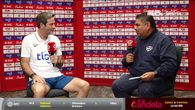 Thomas Christiansen: Dudas para el Mundial 2026, la hora de hacer la convocatoria y su posible adiós Thomas Christiansen: Dudas para el Mundial 2026, la hora de hacer la convocatoria y su posible adiós