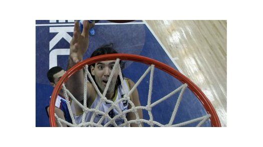 Mundial: Argentina pierde invicto frente a Serbia
