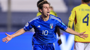 Mundial Sub-20: Italia se instala en las semifinales&nbsp; 